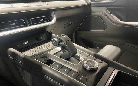 Great Wall Poer, 2025 год, 3 969 000 рублей, 10 фотография