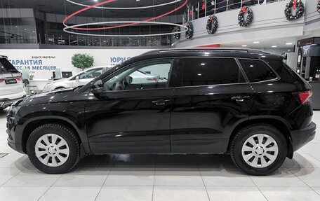 Skoda Karoq I, 2020 год, 2 150 000 рублей, 10 фотография