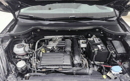 Skoda Karoq I, 2020 год, 2 150 000 рублей, 11 фотография