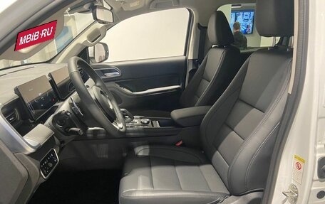 Great Wall Poer, 2025 год, 3 969 000 рублей, 9 фотография
