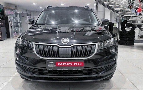 Skoda Karoq I, 2020 год, 2 150 000 рублей, 2 фотография