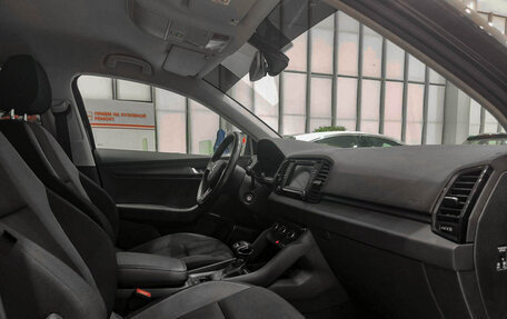 Skoda Karoq I, 2020 год, 2 150 000 рублей, 13 фотография