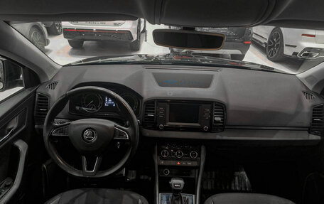 Skoda Karoq I, 2020 год, 2 150 000 рублей, 17 фотография