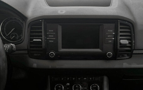 Skoda Karoq I, 2020 год, 2 150 000 рублей, 18 фотография