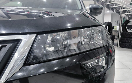 Skoda Karoq I, 2020 год, 2 150 000 рублей, 21 фотография