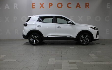 Chery Tiggo 4 I рестайлинг, 2025 год, 2 370 000 рублей, 5 фотография