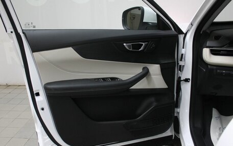 Chery Tiggo 4 I рестайлинг, 2025 год, 2 370 000 рублей, 8 фотография