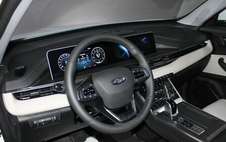 Chery Tiggo 4 I рестайлинг, 2025 год, 2 370 000 рублей, 9 фотография