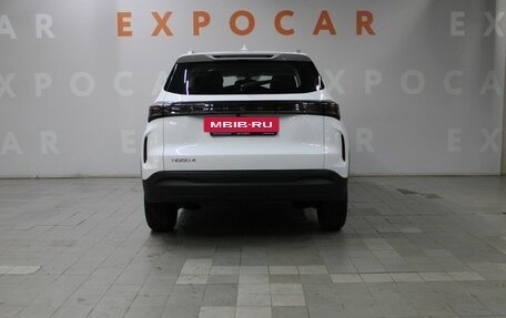 Chery Tiggo 4 I рестайлинг, 2025 год, 2 370 000 рублей, 7 фотография