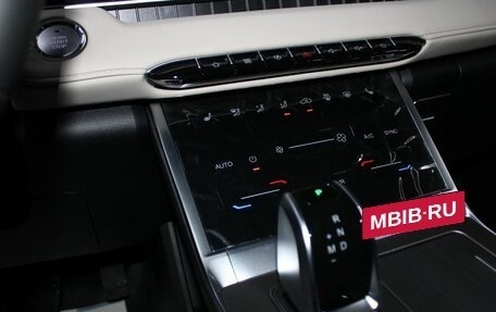 Chery Tiggo 4 I рестайлинг, 2025 год, 2 370 000 рублей, 11 фотография