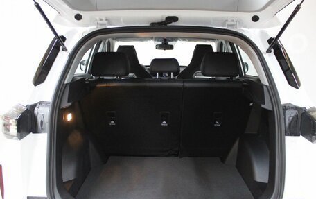 Chery Tiggo 4 I рестайлинг, 2025 год, 2 370 000 рублей, 16 фотография