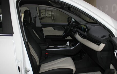 Chery Tiggo 4 I рестайлинг, 2025 год, 2 370 000 рублей, 19 фотография