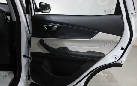 Chery Tiggo 4 I рестайлинг, 2025 год, 2 370 000 рублей, 17 фотография