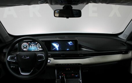 Chery Tiggo 4 I рестайлинг, 2025 год, 2 370 000 рублей, 15 фотография