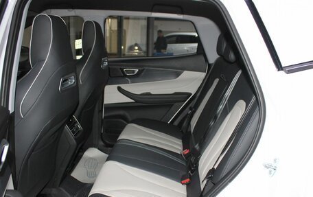 Chery Tiggo 4 I рестайлинг, 2025 год, 2 370 000 рублей, 13 фотография