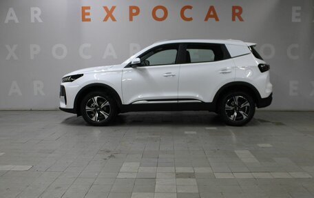 Chery Tiggo 4 I рестайлинг, 2025 год, 2 370 000 рублей, 23 фотография
