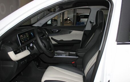 Chery Tiggo 4 I рестайлинг, 2025 год, 2 370 000 рублей, 12 фотография