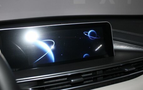 Chery Tiggo 4 I рестайлинг, 2025 год, 2 370 000 рублей, 10 фотография