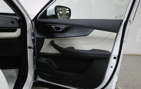 Chery Tiggo 4 I рестайлинг, 2025 год, 2 370 000 рублей, 20 фотография