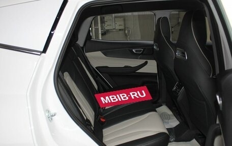 Chery Tiggo 4 I рестайлинг, 2025 год, 2 370 000 рублей, 18 фотография