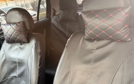 Opel Astra G, 2001 год, 185 000 рублей, 4 фотография