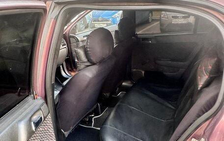 Opel Astra G, 2001 год, 185 000 рублей, 8 фотография