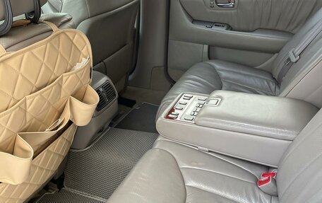 Lexus LS III, 2002 год, 1 750 000 рублей, 5 фотография