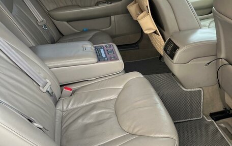 Lexus LS III, 2002 год, 1 750 000 рублей, 6 фотография