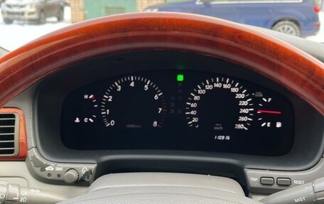 Lexus LS III, 2002 год, 1 750 000 рублей, 8 фотография