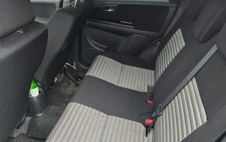 Suzuki SX4 II рестайлинг, 2010 год, 810 000 рублей, 10 фотография