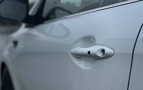 KIA Rio III рестайлинг, 2017 год, 1 350 000 рублей, 4 фотография