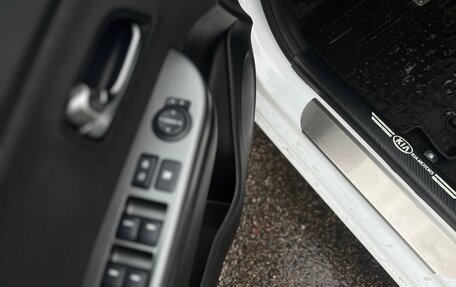 KIA Rio III рестайлинг, 2017 год, 1 350 000 рублей, 9 фотография