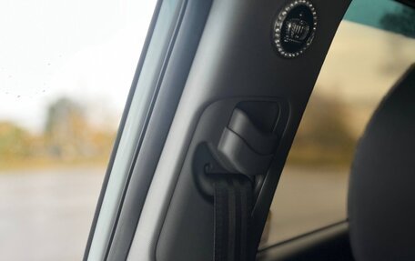 KIA Rio III рестайлинг, 2017 год, 1 350 000 рублей, 8 фотография