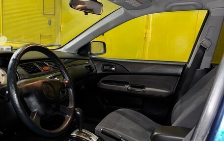 Mitsubishi Lancer IX, 2005 год, 365 000 рублей, 7 фотография