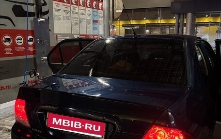 Mitsubishi Lancer IX, 2005 год, 365 000 рублей, 3 фотография