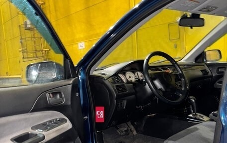 Mitsubishi Lancer IX, 2005 год, 365 000 рублей, 6 фотография