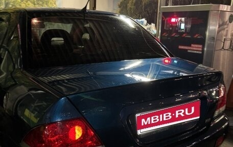 Mitsubishi Lancer IX, 2005 год, 365 000 рублей, 4 фотография