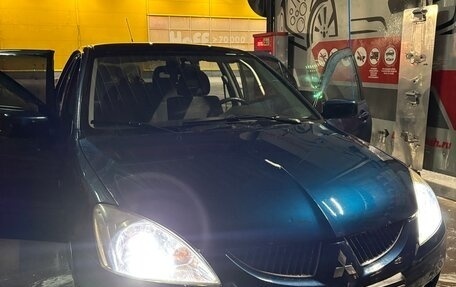 Mitsubishi Lancer IX, 2005 год, 365 000 рублей, 2 фотография