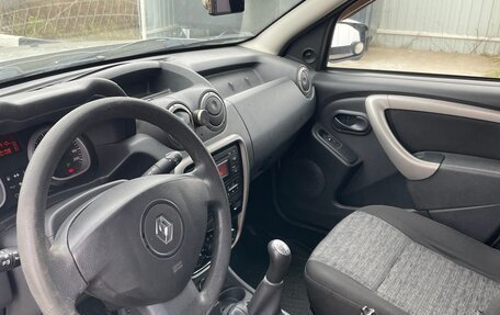 Renault Duster I рестайлинг, 2014 год, 510 000 рублей, 10 фотография