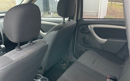 Renault Duster I рестайлинг, 2014 год, 510 000 рублей, 7 фотография