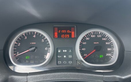 Renault Duster I рестайлинг, 2014 год, 510 000 рублей, 12 фотография