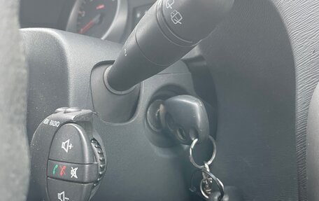 Renault Duster I рестайлинг, 2014 год, 510 000 рублей, 16 фотография