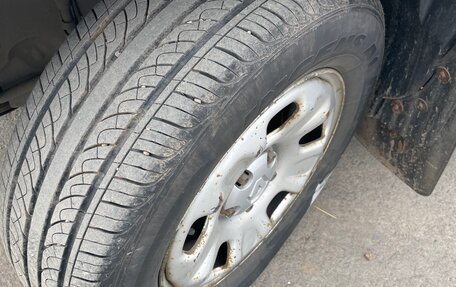 Renault Duster I рестайлинг, 2014 год, 510 000 рублей, 14 фотография