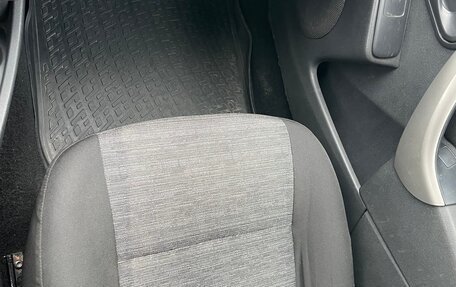 Renault Duster I рестайлинг, 2014 год, 510 000 рублей, 13 фотография