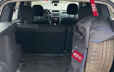 Renault Duster I рестайлинг, 2014 год, 510 000 рублей, 6 фотография