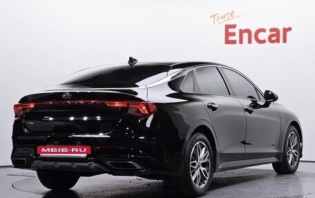 KIA K5, 2022 год, 2 112 500 рублей, 2 фотография