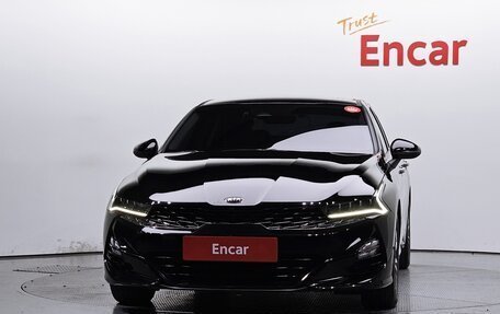 KIA K5, 2022 год, 2 112 500 рублей, 5 фотография