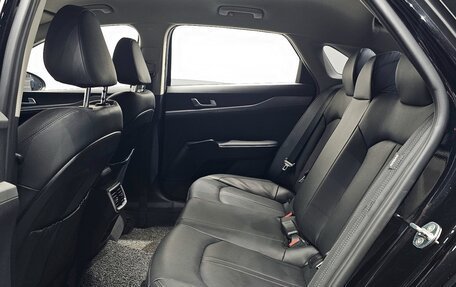 KIA K5, 2022 год, 2 112 500 рублей, 13 фотография