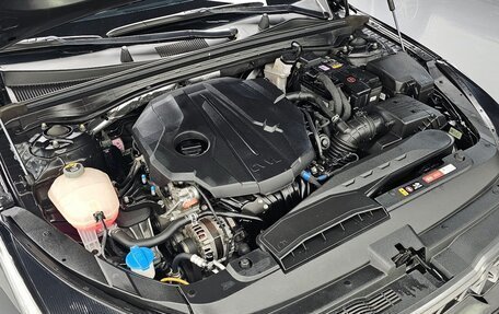 KIA K5, 2022 год, 2 112 500 рублей, 8 фотография