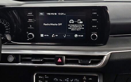 KIA K5, 2022 год, 2 112 500 рублей, 16 фотография